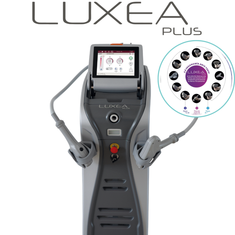 LUXEA PLUS