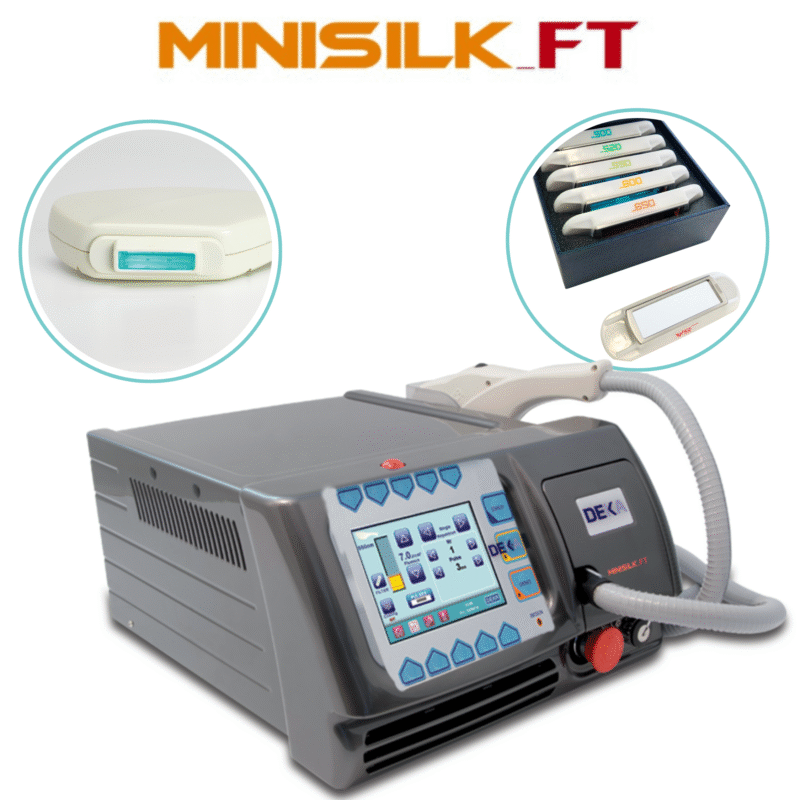 Minisilk FT