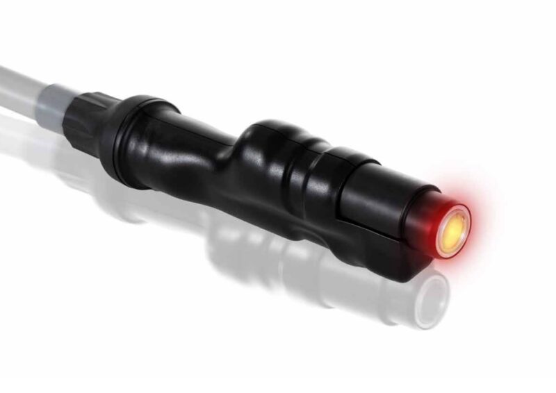RedTouch PRO: el primer láser no ablativo con acción directa sobre el colágeno - Imagen 2