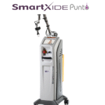 laser co2 fraccionado ultrapulsado smartxide punto DEKA coolpeel