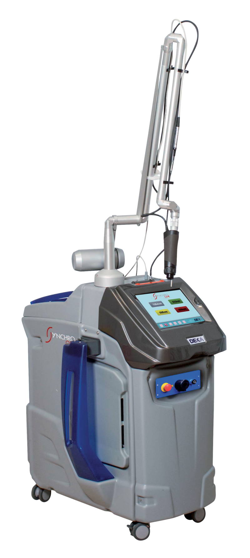 SYNCHRO QS4