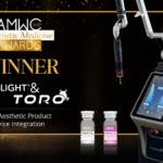 Premios AMWC para DEKA (EXOLIGHT® y TORO).