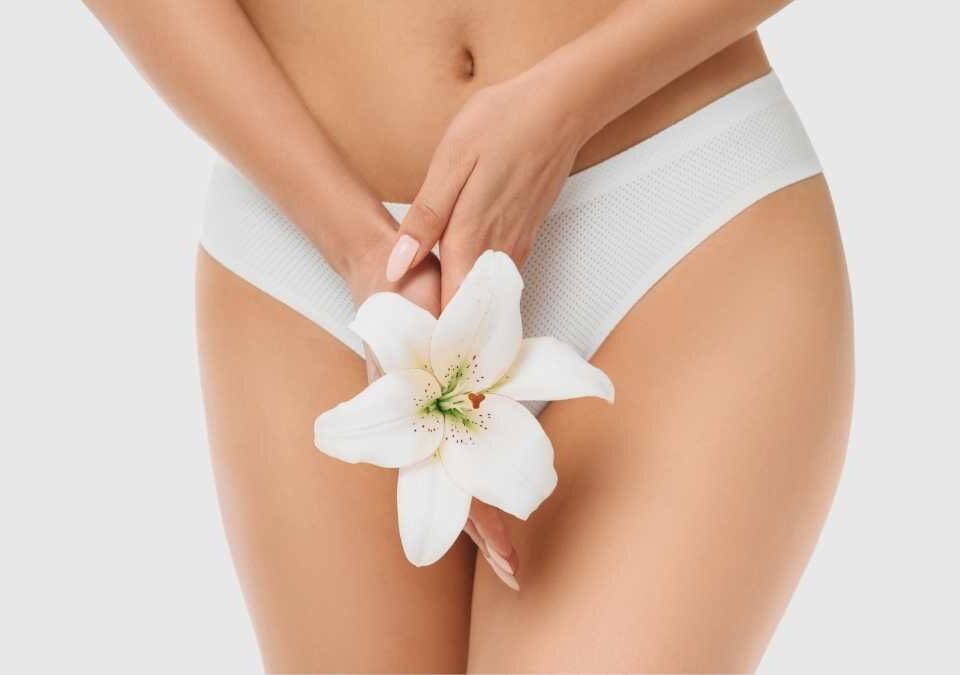 Rejuvenecimiento Vaginal con Láser CO₂