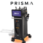 Plataforma IPL, Radiofrecuencia y EMS para Clínicas de Medicina Estética