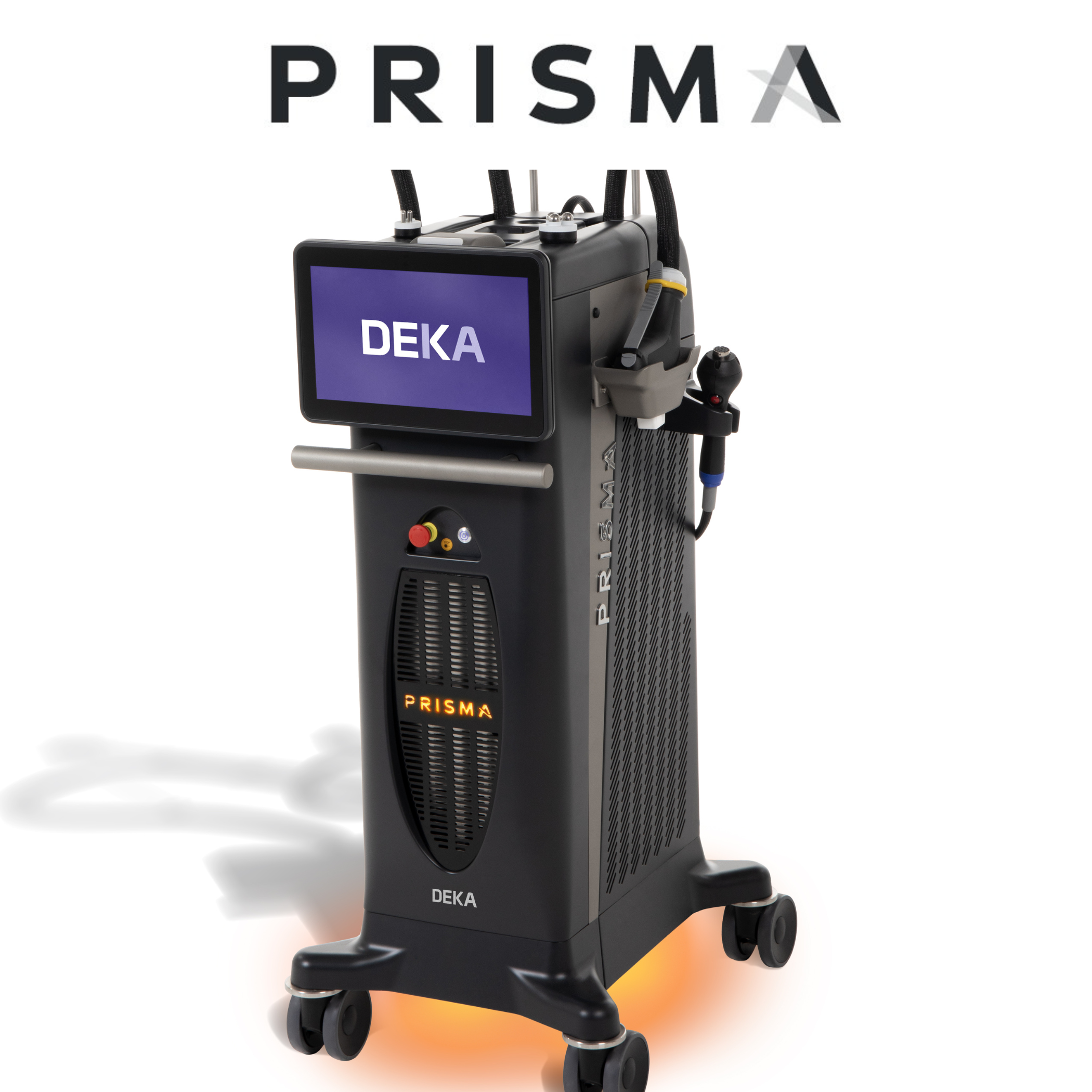 Plataforma IPL, Radiofrecuencia y EMS para Clínicas de Medicina Estética