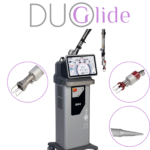 laser CO2 fraccionado 2026 Duoglide